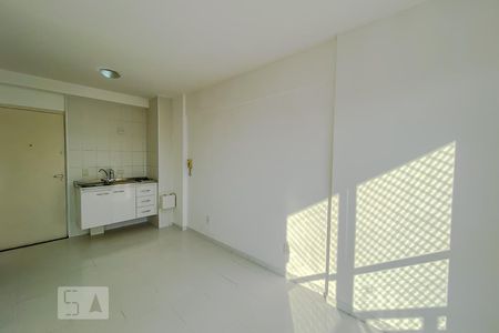 Apartamento à venda com 32m², 1 quarto e 1 vagaSala
