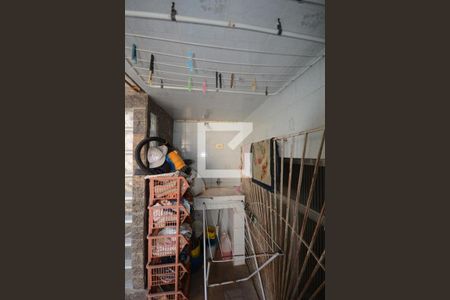 Casa à venda com 300m², 4 quartos e 2 vagasÁrea de Serviço