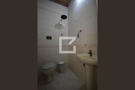 Casa à venda com 300m², 4 quartos e 2 vagasBanheiro de Serviço