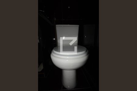 Casa à venda com 300m², 4 quartos e 2 vagasBanheiro da Suíte 1