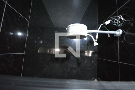 Casa à venda com 300m², 4 quartos e 2 vagasBanheiro da Suíte 2