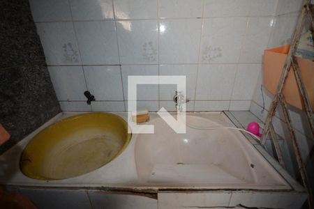 Casa à venda com 300m², 4 quartos e 2 vagasÁrea de Serviço