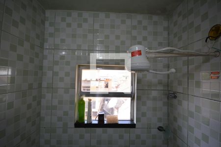 Casa à venda com 300m², 4 quartos e 2 vagasBanheiro da Suíte 4