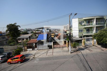 Casa à venda com 300m², 4 quartos e 2 vagasVista do Terraço