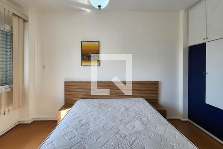 Apartamento à venda com 120m², 3 quartos e 2 vagasQuarto 2