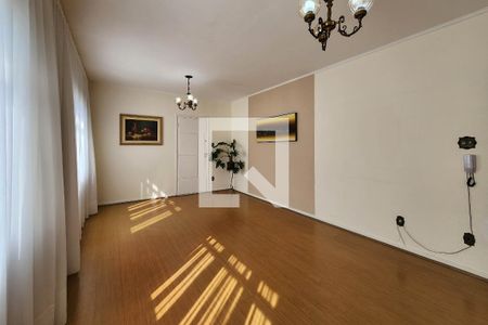 Apartamento à venda com 120m², 3 quartos e 2 vagasSala