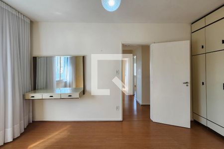 Apartamento à venda com 120m², 3 quartos e 2 vagasQuarto 1