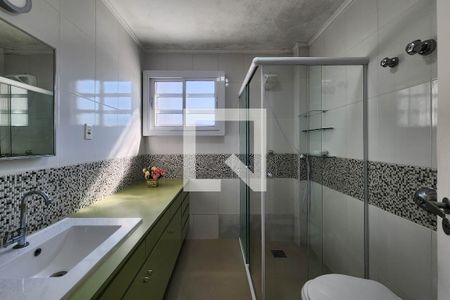 Apartamento à venda com 120m², 3 quartos e 2 vagasBanheiro