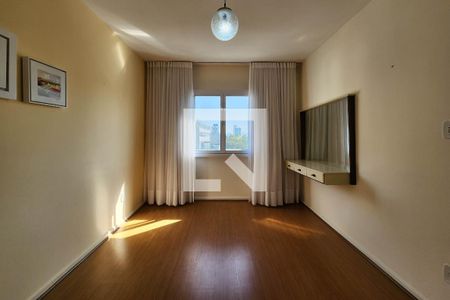 Apartamento à venda com 120m², 3 quartos e 2 vagasQuarto 1