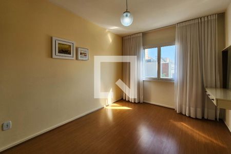 Apartamento à venda com 120m², 3 quartos e 2 vagasQuarto 1