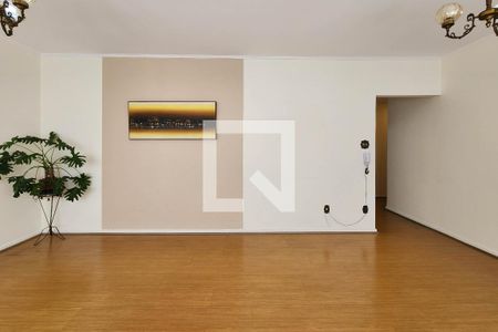 Apartamento à venda com 120m², 3 quartos e 2 vagasSala