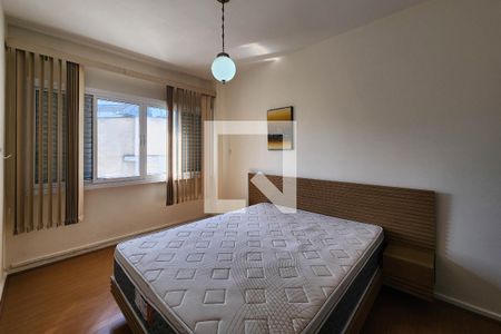 Apartamento à venda com 120m², 3 quartos e 2 vagasQuarto 2