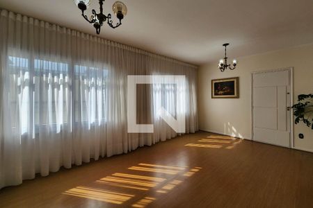 Apartamento à venda com 120m², 3 quartos e 2 vagasSala