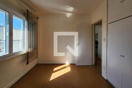 Apartamento à venda com 120m², 3 quartos e 2 vagasQuarto 3