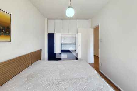 Apartamento à venda com 120m², 3 quartos e 2 vagasQuarto 2