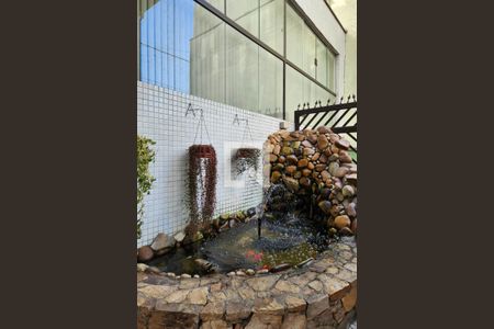 Apartamento à venda com 120m², 3 quartos e 2 vagasÁrea comum