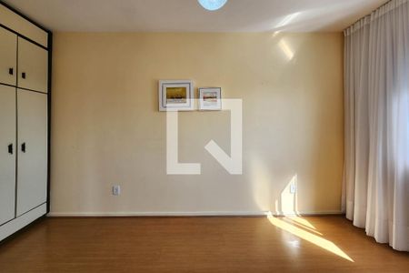 Apartamento à venda com 120m², 3 quartos e 2 vagasQuarto 1