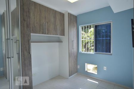 Quarto 2 de apartamento para alugar com 2 quartos, 50m² em Pechincha, Rio de Janeiro