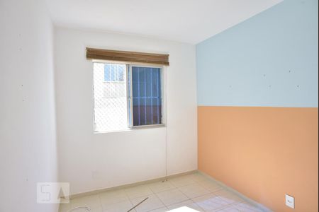 Quarto 1 de apartamento para alugar com 2 quartos, 50m² em Pechincha, Rio de Janeiro