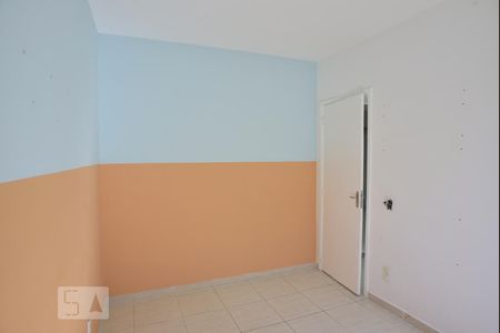 Quarto 1 de apartamento para alugar com 2 quartos, 50m² em Pechincha, Rio de Janeiro