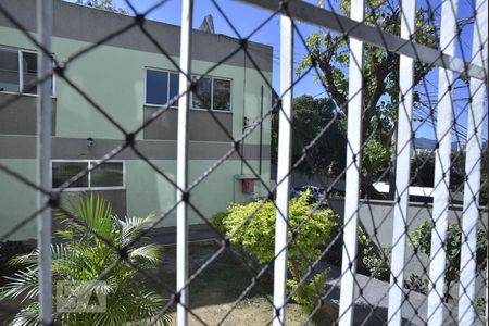 Vista do Quarto 1 de apartamento para alugar com 2 quartos, 50m² em Pechincha, Rio de Janeiro