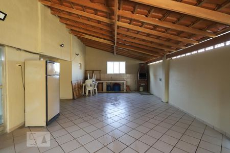 Apartamento à venda com 78m², 2 quartos e 1 vagaÁrea comum - Churrasqueira