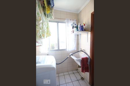 Apartamento à venda com 78m², 2 quartos e 1 vagaLavanderia