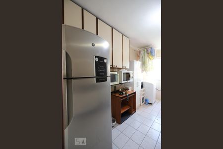 Apartamento à venda com 78m², 2 quartos e 1 vagaCozinha