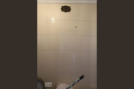 Apartamento à venda com 78m², 2 quartos e 1 vagaBanheiro de Serviço