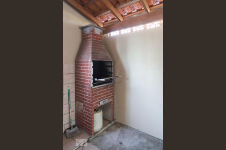 Apartamento à venda com 78m², 2 quartos e 1 vagaÁrea comum - Churrasqueira