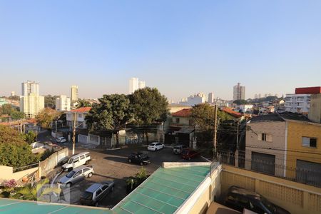 Apartamento à venda com 78m², 2 quartos e 1 vagaVista do Quarto 2