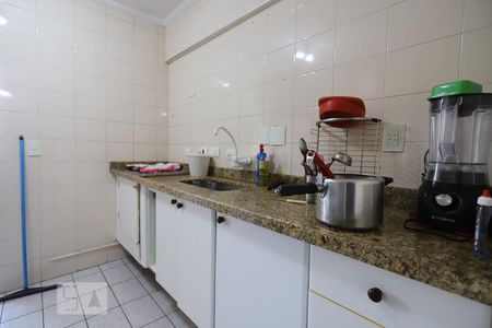 Apartamento à venda com 78m², 2 quartos e 1 vagaCozinha