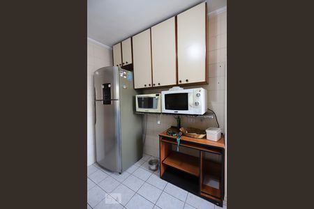 Apartamento à venda com 78m², 2 quartos e 1 vagaCozinha