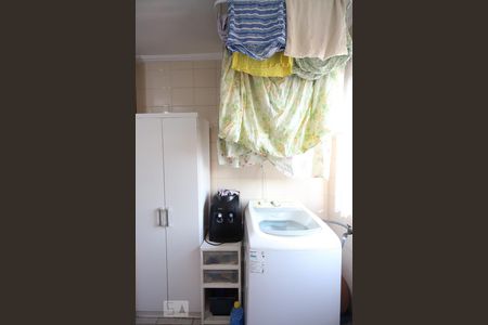 Apartamento à venda com 78m², 2 quartos e 1 vagaLavanderia