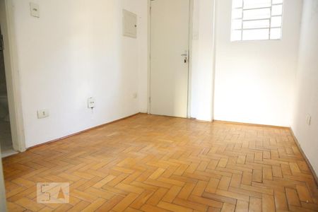 Sala de apartamento para alugar com 2 quartos, 47m² em Liberdade, São Paulo