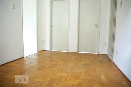 Sala de apartamento para alugar com 2 quartos, 47m² em Liberdade, São Paulo