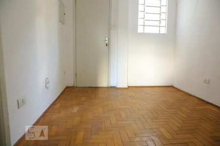 Sala de apartamento para alugar com 2 quartos, 47m² em Liberdade, São Paulo
