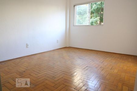 Quarto 1 de apartamento para alugar com 2 quartos, 47m² em Liberdade, São Paulo