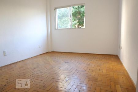 Quarto 1 de apartamento para alugar com 2 quartos, 47m² em Liberdade, São Paulo