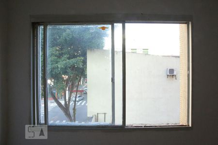 Janela Quarto 1 de apartamento para alugar com 2 quartos, 47m² em Liberdade, São Paulo