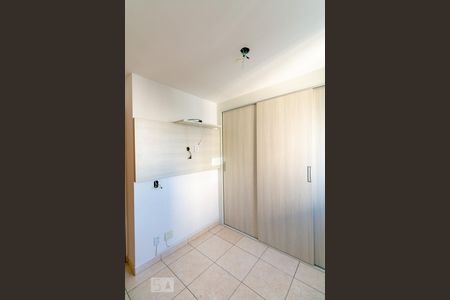 Quarto 1 - Suíte de apartamento para alugar com 2 quartos, 55m² em Castelo, Belo Horizonte