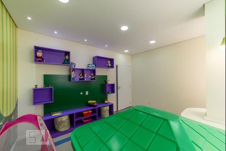 Apartamento para alugar com 63m², 2 quartos e 2 vagas Apartamento para alugar com 63m², 2 quartos e 2 vagasBrinquedoteca