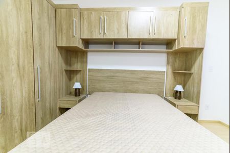 Apartamento para alugar com 63m², 2 quartos e 2 vagas Apartamento para alugar com 63m², 2 quartos e 2 vagasSuíte