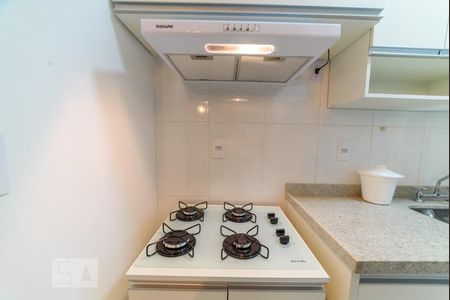 Apartamento para alugar com 63m², 2 quartos e 2 vagas Apartamento para alugar com 63m², 2 quartos e 2 vagasCozinha