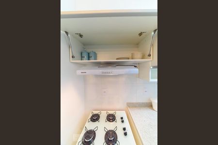 Apartamento para alugar com 63m², 2 quartos e 2 vagas Apartamento para alugar com 63m², 2 quartos e 2 vagasCozinha