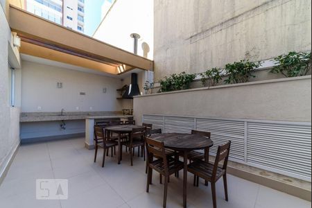 Apartamento para alugar com 63m², 2 quartos e 2 vagas Apartamento para alugar com 63m², 2 quartos e 2 vagasEspaço Gourmet