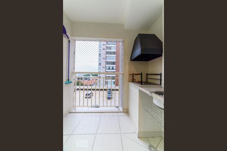 Apartamento para alugar com 63m², 2 quartos e 2 vagas Apartamento para alugar com 63m², 2 quartos e 2 vagasVaranda gourmet