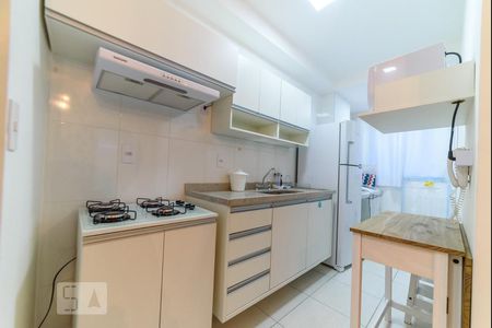 Apartamento para alugar com 63m², 2 quartos e 2 vagas Apartamento para alugar com 63m², 2 quartos e 2 vagasCozinha