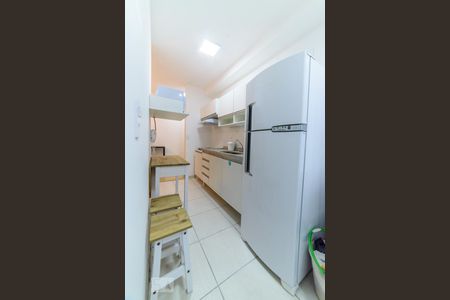 Apartamento para alugar com 63m², 2 quartos e 2 vagas Apartamento para alugar com 63m², 2 quartos e 2 vagasCozinha