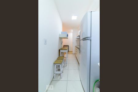 Apartamento para alugar com 63m², 2 quartos e 2 vagas Apartamento para alugar com 63m², 2 quartos e 2 vagasCozinha
